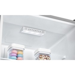 Холодильники Hisense RB-435N4BCE нержавейка