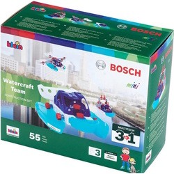 Конструкторы Bosch Mini 8794
