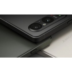 Мобильные телефоны Sony Xperia 1 V 256&nbsp;ГБ (черный)