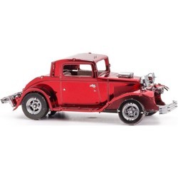 3D пазлы Fascinations 1932 Ford Coupe MMS198