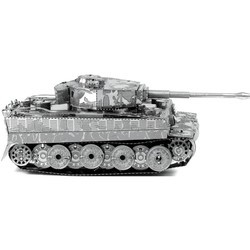 3D пазлы Fascinations Tiger I Tank MMS203