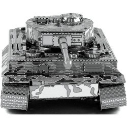 3D пазлы Fascinations Tiger I Tank MMS203
