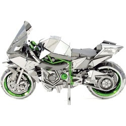 3D пазлы Fascinations Premium Series Kawasaki Ninja H2R ICX021