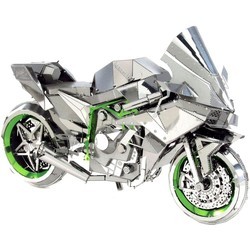 3D пазлы Fascinations Premium Series Kawasaki Ninja H2R ICX021