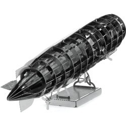 3D пазлы Fascinations Graf Zeppelin MMS063