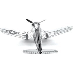 3D пазлы Fascinations F4U Corsair MMS035