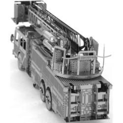 3D пазлы Fascinations Fire Engine MMS115