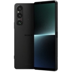 Мобильные телефоны Sony Xperia 1 V 512&nbsp;ГБ (серебристый)