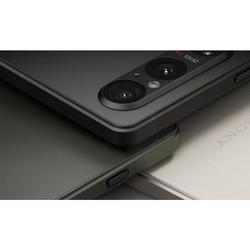 Мобильные телефоны Sony Xperia 1 V 512&nbsp;ГБ (камуфляж)