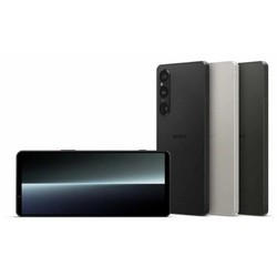 Мобильные телефоны Sony Xperia 1 V 512&nbsp;ГБ (черный)