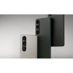 Мобильные телефоны Sony Xperia 1 V 512&nbsp;ГБ (черный)