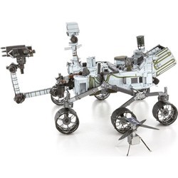 3D пазлы Fascinations Mars Rover Perseverance Ingenuity Helicopter MMS465