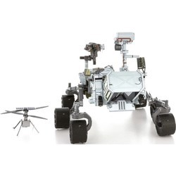 3D пазлы Fascinations Mars Rover Perseverance Ingenuity Helicopter MMS465