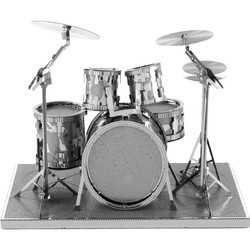3D пазлы Fascinations Drum Set MMS076