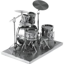 3D пазлы Fascinations Drum Set MMS076