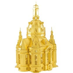 3D пазлы Fascinations Premium Series Dresden Frauenkirche ICX119