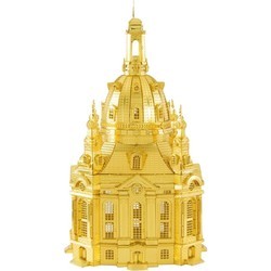 3D пазлы Fascinations Premium Series Dresden Frauenkirche ICX119