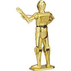 3D пазлы Fascinations C-3PO ICX229