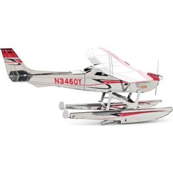3D пазлы Fascinations Cessna 182 Floatplane MMS111