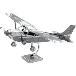 3D пазлы Fascinations Cessna 172 MMS045