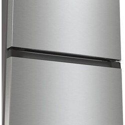 Холодильники Hisense RB-388N4AC10UK нержавейка