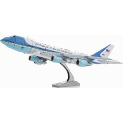 3D пазлы Fascinations Air Force One ME1001