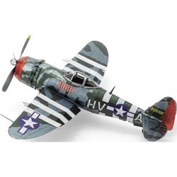 3D пазлы Fascinations P-47 Thunderbolt ME1002