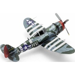 3D пазлы Fascinations P-47 Thunderbolt ME1002