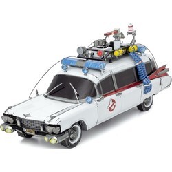 3D пазлы Fascinations Ecto-1 ICX230