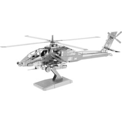 3D пазлы Fascinations AH-64 Apache MMS083