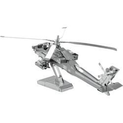 3D пазлы Fascinations AH-64 Apache MMS083