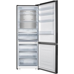 Холодильники Hisense RB-645N4BFE черный