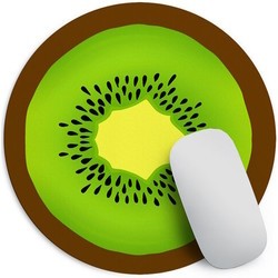 Коврики для мышек Presentville Kiwi Mouse Pad