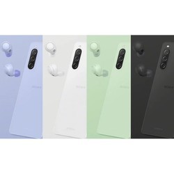 Мобильные телефоны Sony Xperia 10 V ОЗУ 6 ГБ