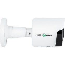 Камеры видеонаблюдения GreenVision GV-171-IP-I-COS50-30 SD