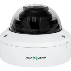 Камеры видеонаблюдения GreenVision GV-174-IP-IF-DOS50-30 SDA