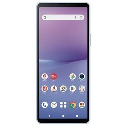 Мобильные телефоны Sony Xperia 10 V ОЗУ 8 ГБ (черный)