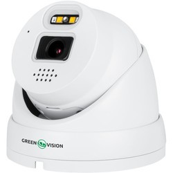 Камеры видеонаблюдения GreenVision GV-179-IP-I-AD-DOS50-30 SD