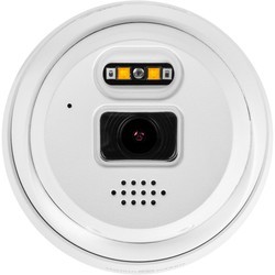 Камеры видеонаблюдения GreenVision GV-179-IP-I-AD-DOS50-30 SD