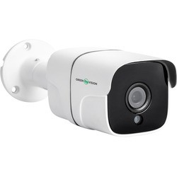 Камеры видеонаблюдения GreenVision GV-181-GHD-H-COK50-30
