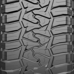 Шины Grit King Ridge Climber R/T 255/80 R17 121Q