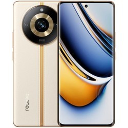 Мобильные телефоны Realme 11 Pro 256&nbsp;ГБ / ОЗУ 12 ГБ