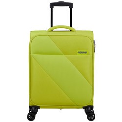 Чемоданы American Tourister Sun Break 38.5 (синий)