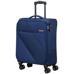 Чемоданы American Tourister Sun Break 38.5 (синий)