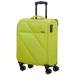 Чемоданы American Tourister Sun Break 38.5 (синий)