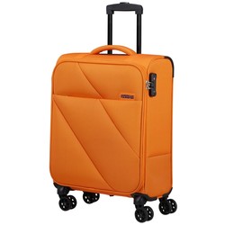 Чемоданы American Tourister Sun Break 38.5 (салатовый)