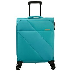 Чемоданы American Tourister Sun Break 38.5 (оранжевый)