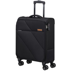 Чемоданы American Tourister Sun Break 38.5 (синий)