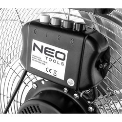 Вентиляторы NEO Tools 90-010