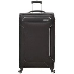 Чемоданы American Tourister Holiday Heat  108 (черный)